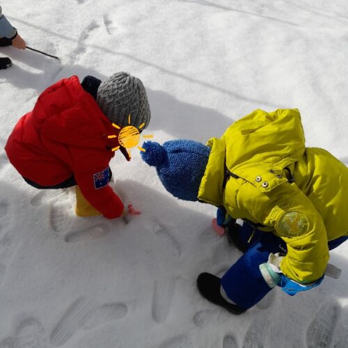 Associazione S.Giovanni XXIII-Mazzoleni-Neve (1)