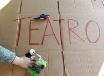 associazione san giovanni XXIII - teatro