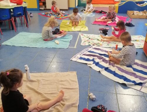 DAY SPA - ASSOCIAZIONE GIOVANNI XXIII